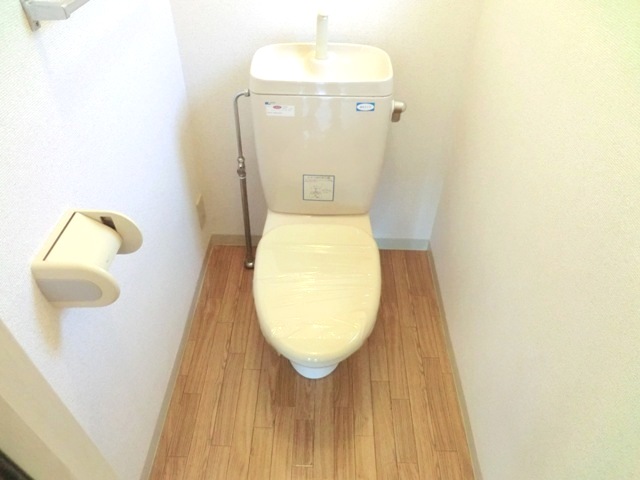 トイレ　★トイレ画像・バストイレ別です★