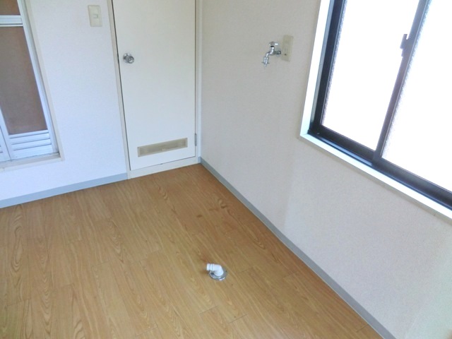 その他部屋・スペース　★室内洗濯機置場あり★