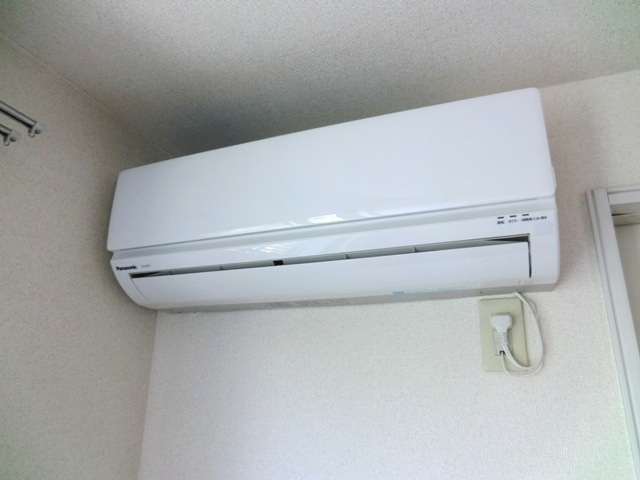その他設備　★居室にエアコンを１基・設置しています★