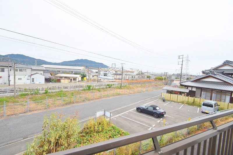 ＪＲ山陽本線 大野浦駅 徒歩2分 2階建 築40年のその他写真