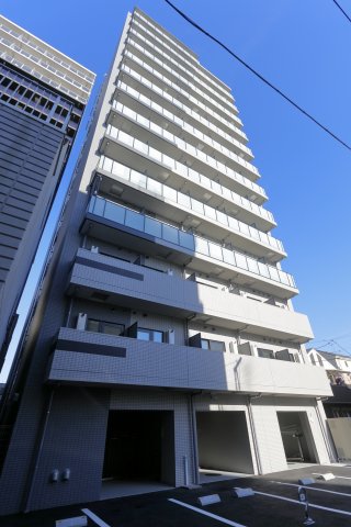 ＪＲ総武線 新小岩駅 徒歩9分 築4年