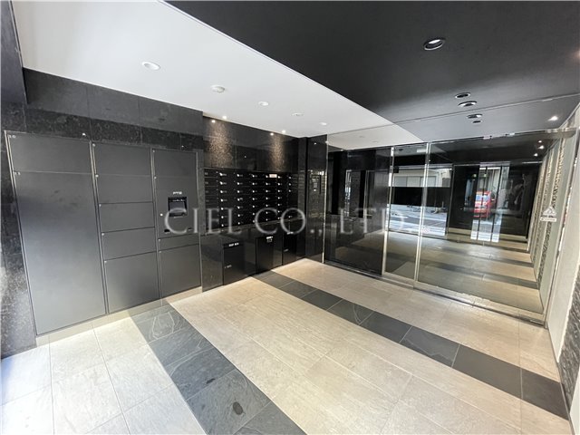 ロアール西馬込弐番館の外観写真