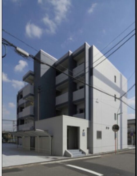 名鉄名古屋本線 本星崎駅 徒歩2分 築12年