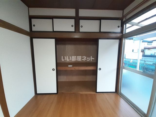 ＪＲ東北本線 岩沼駅 徒歩17分 1階建 築53年の内装写真