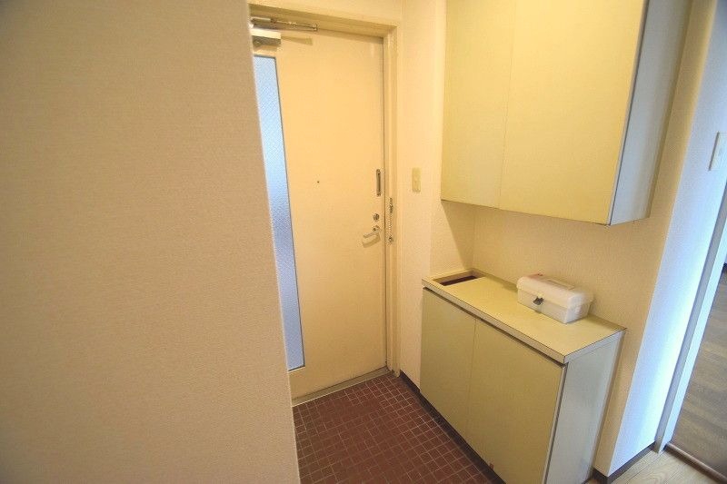 玄関　別号室イメージ