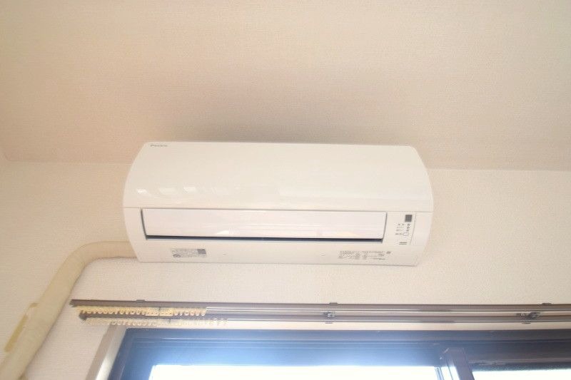その他設備　別号室イメージ