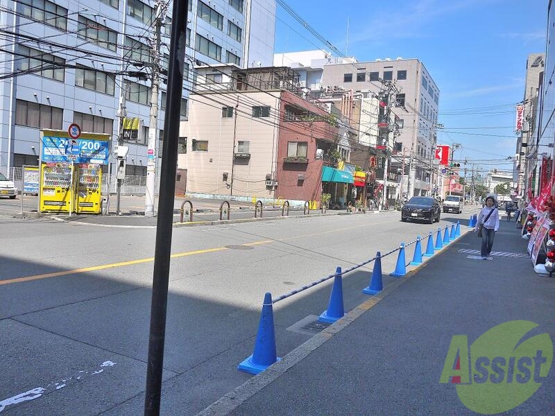 その他　（その他）まで100m