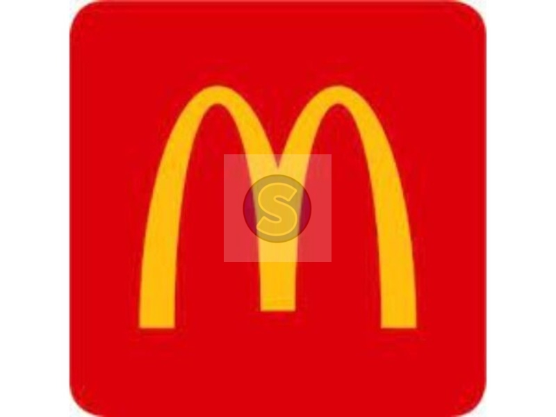 飲食店　マクドナルド烏丸丸太町店（飲食店）まで504m
