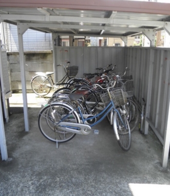 ＪＲ京浜東北線 川崎駅 バス乗車時間：10分 最寄りバス停で下車 徒歩3分 2階建 築37年のその他写真