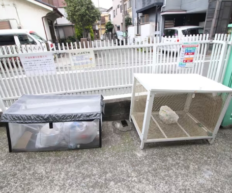 ＪＲ京浜東北線 川崎駅 バス乗車時間：10分 最寄りバス停で下車 徒歩3分 2階建 築37年の外観写真