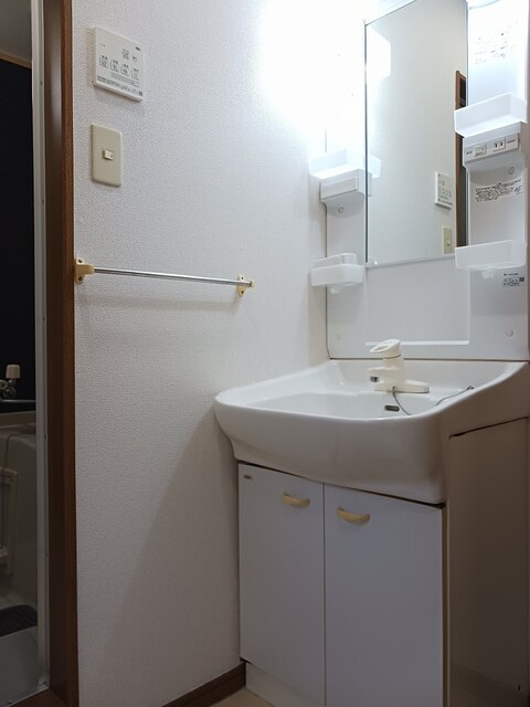 那智II番館の内装写真