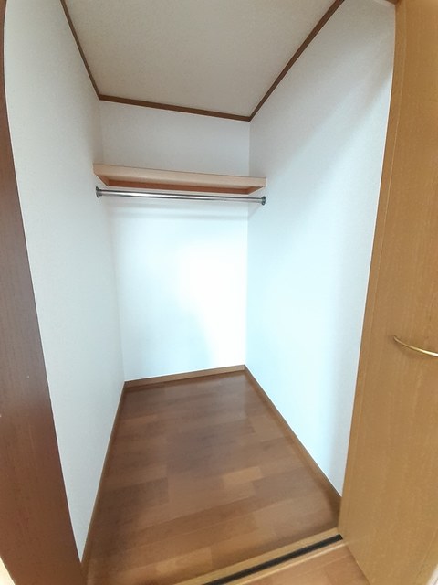 那智II番館の内装写真