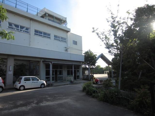 小学校　南行徳小学校（小学校）まで587m