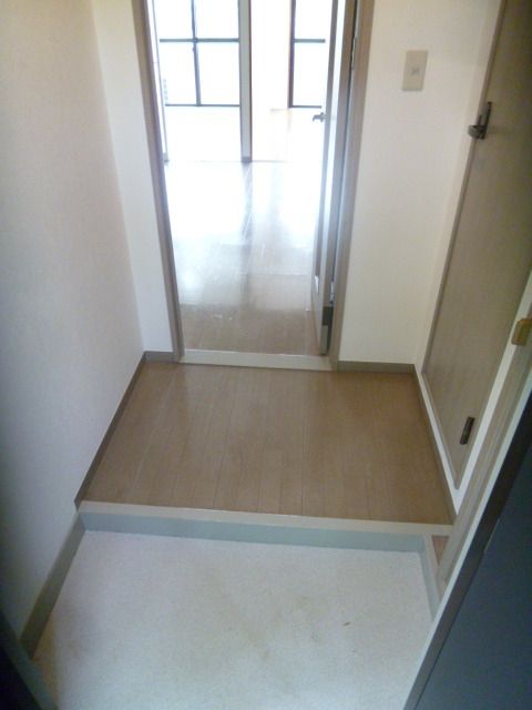 玄関　☆玄関☆