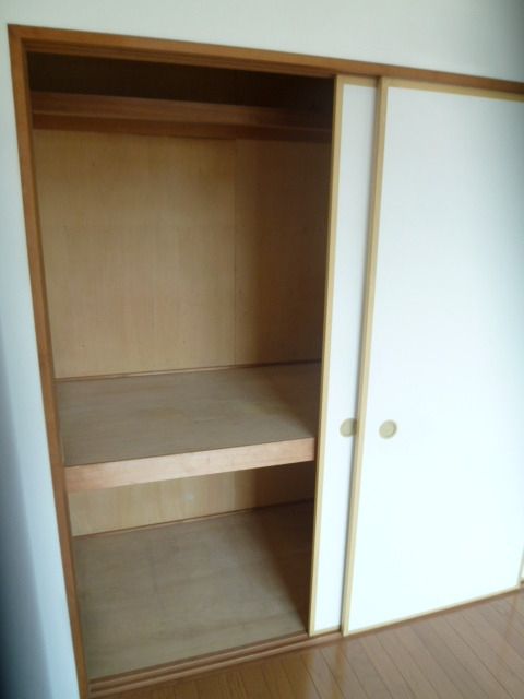 その他設備　☆たっぷり収納☆