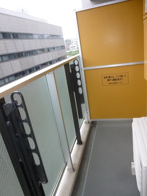 カスタリア門前仲町IIの内装写真