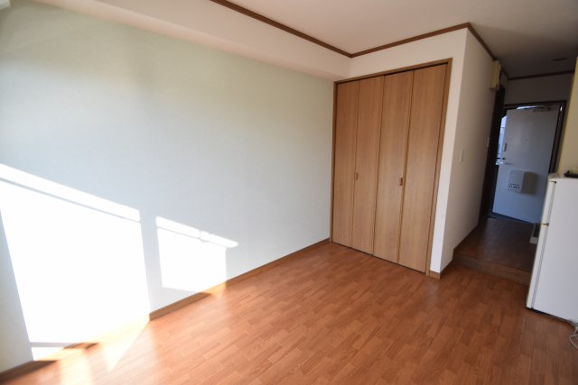 その他部屋・スペース　都市ガス使用です。