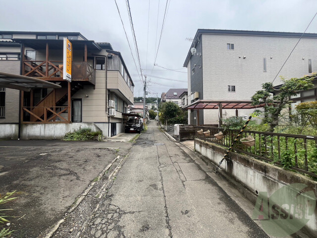 駐車場　駐車場その他