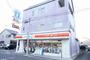 コンビニ　ローソン北区柳原店（コンビニ）まで268m