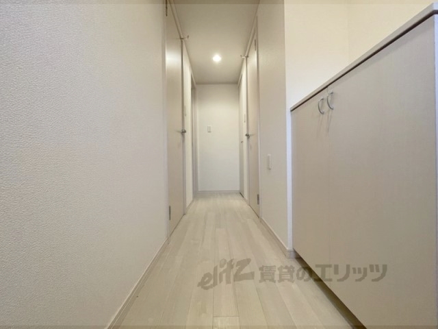 その他部屋・スペース　廊下