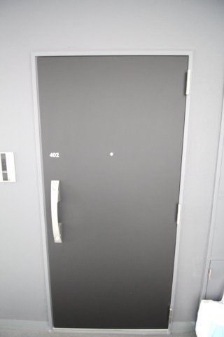 その他設備　（別タイプ参考写真）ＣＲＥＳＴ　ＴＡＰＰ東十条　北区神谷２