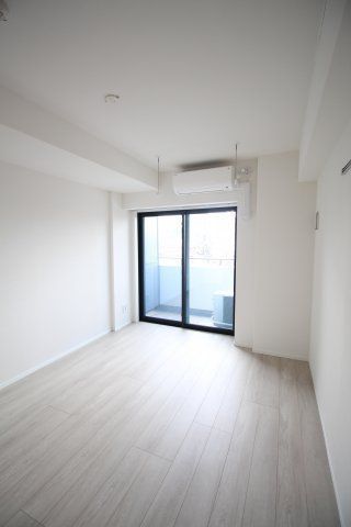 居室・リビング　（別タイプ参考写真）ＣＲＥＳＴ　ＴＡＰＰ東十条　北区神谷２