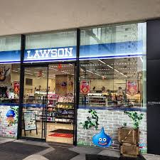 コンビニ　ローソン新宿イーストサイドスクエア店（コンビニ）まで421m