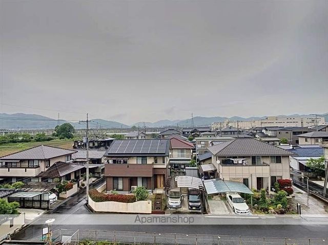 眺望　眺望