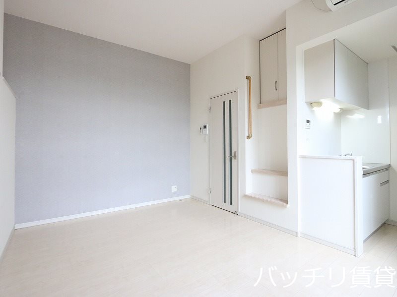 眺望　同型イメージの為、現状を優先致します。
