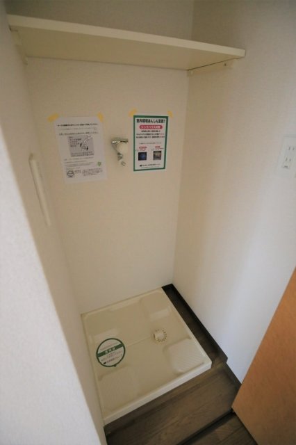 ＪＲ中央線 大久保駅 徒歩10分 9階建 築26年のその他写真