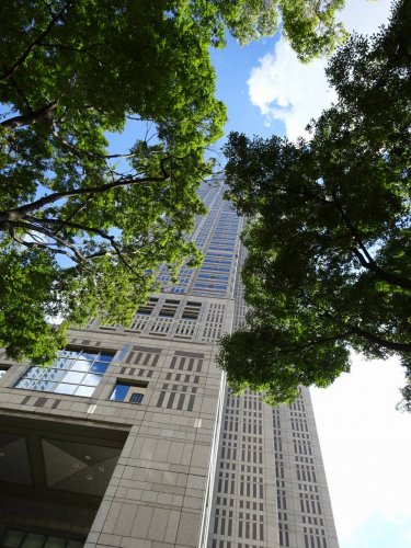 ＪＲ中央線 大久保駅 徒歩10分 9階建 築26年の周辺写真