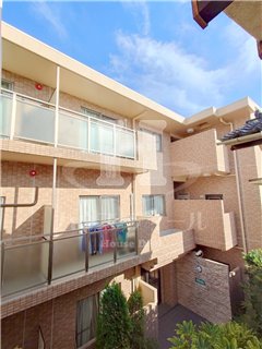 ＪＲ京浜東北線 西川口駅 徒歩10分 3階建 築36年のその他写真