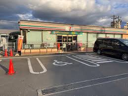 コンビニ　セブンイレブン 大東新田西町店（コンビニ）まで1859m