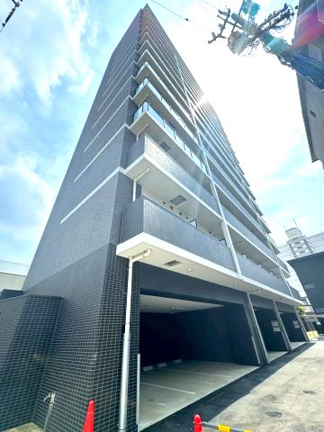 近鉄名古屋線 米野駅 徒歩8分 築1年