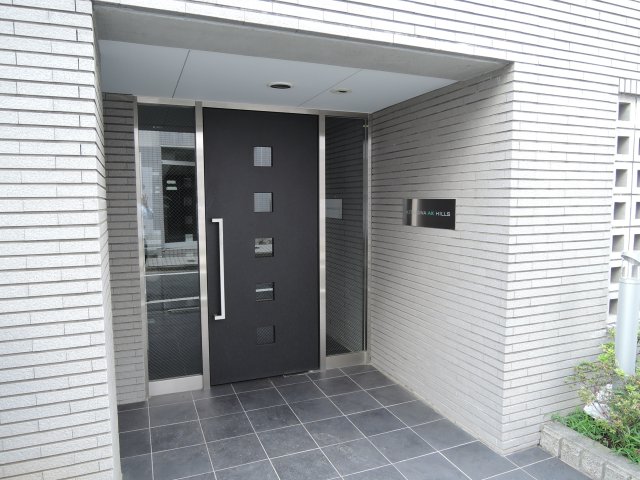 京王線 笹塚駅 徒歩8分 5階建 築21年の外観写真