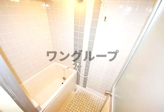 シャトーサンハイムの風呂写真
