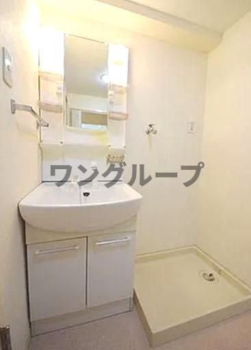 シャトーサンハイムの内装写真