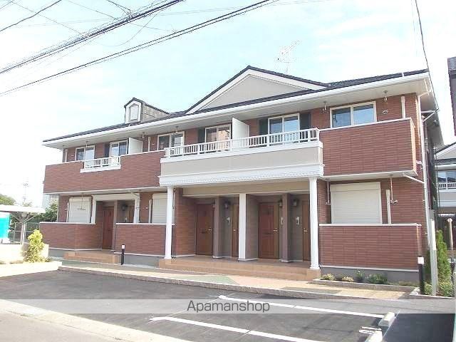 ＪＲ東海道本線 西岐阜駅 徒歩12分 築14年