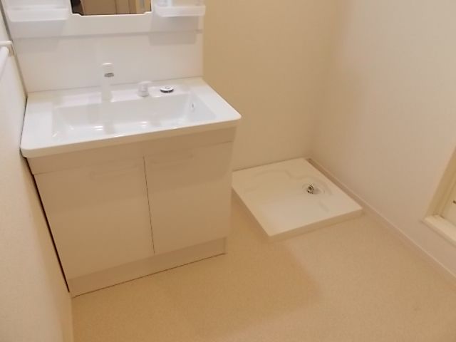 ボニート Iの内装写真