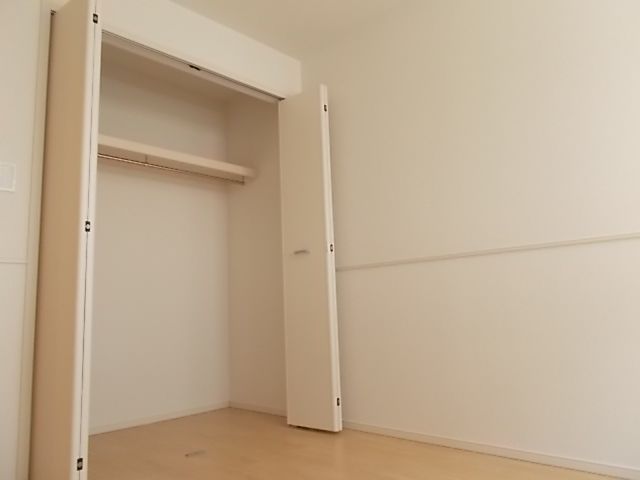 ボニート Iの内装写真