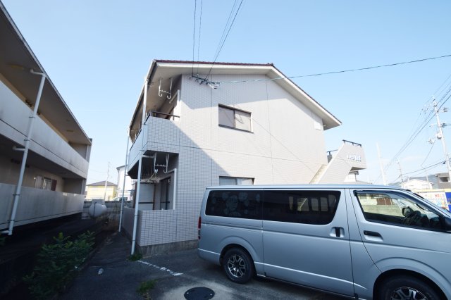 ＪＲ牟岐線 南小松島駅 徒歩10分 築30年