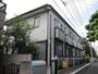 吉祥寺駅より徒歩10分 2階 築27年の賃貸物件