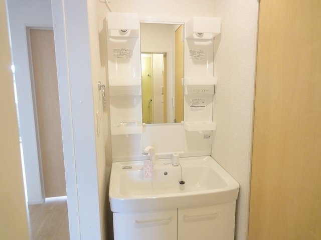 ニューグレイスIVの内装写真