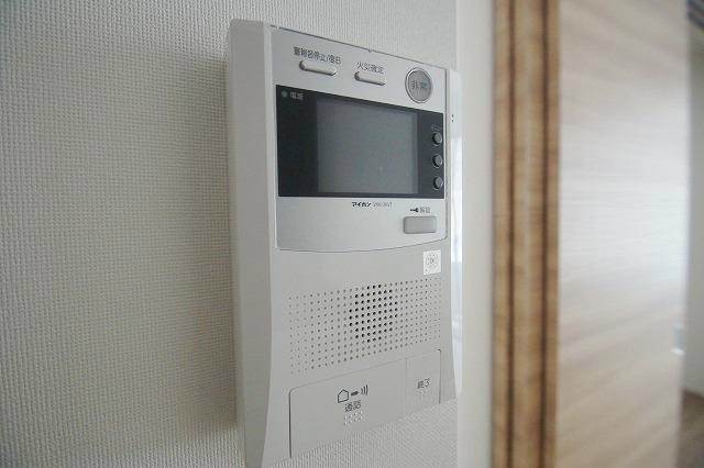セキュリティ　同型イメージ