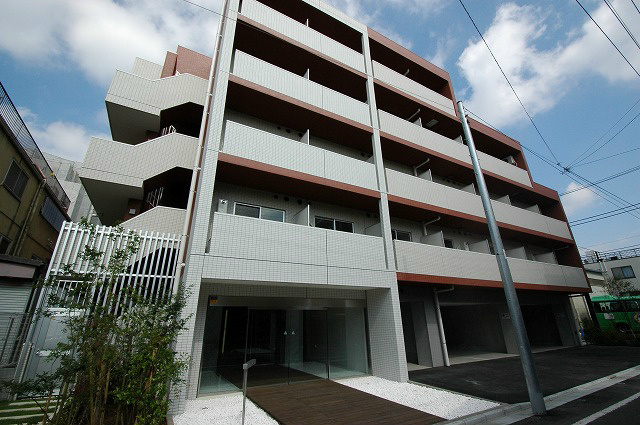 クレイシア矢口