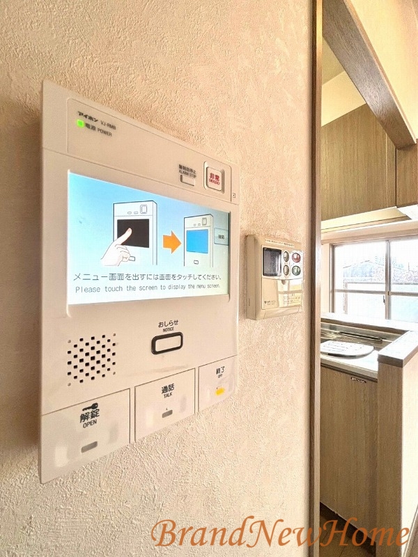 ソルプラーサ堺のその他写真