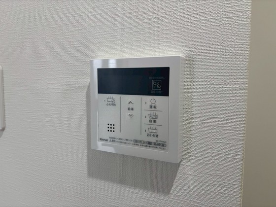 月光江波東参番館のその他写真