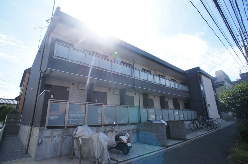 ＪＲ武蔵野線 東浦和駅 徒歩14分 築11年