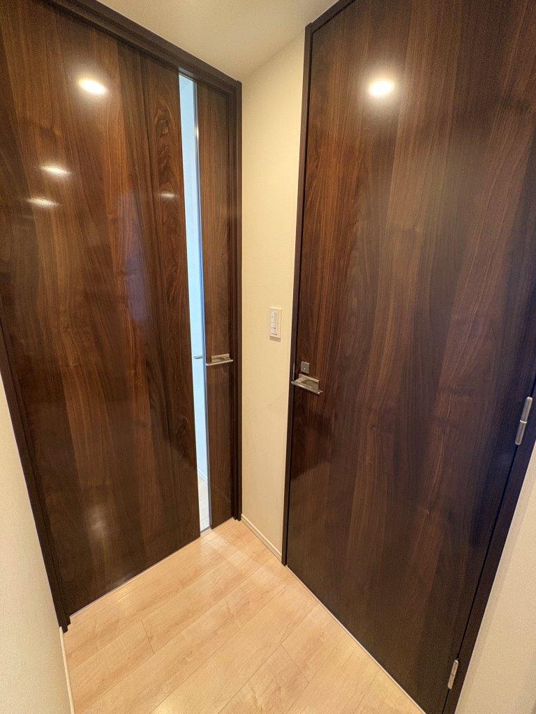 シティタワーズ東京ベイ ウエストタワーのその他写真