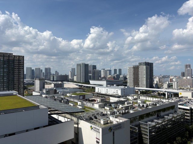 シティタワーズ東京ベイ ウエストタワーのその他写真